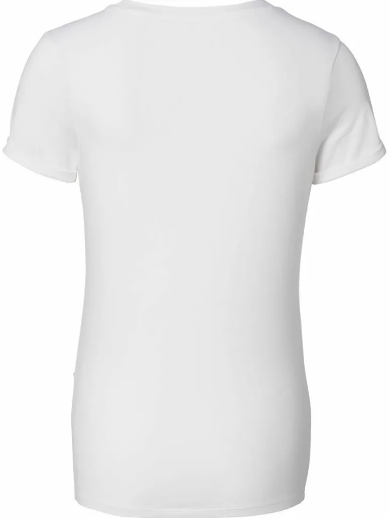 tshirt__bright_white_3-1.webp Noppies T-Shirts<T-shirt - Bright White