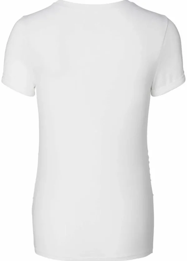 Noppies T-Shirts<T-shirt - Bright White