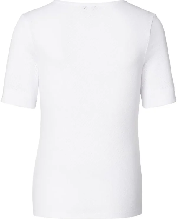Noppies T-Shirts<T-shirt - Bright White