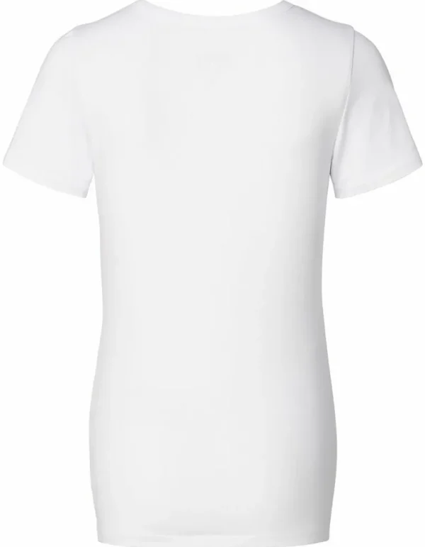 Noppies T-Shirts<T-shirt - Bright White