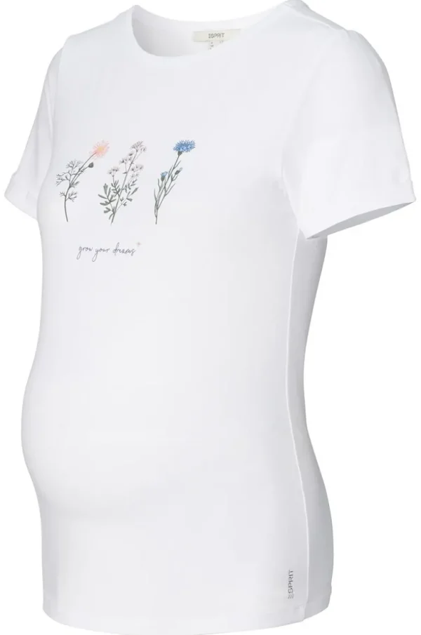 Noppies T-Shirts<T-shirt - Bright White