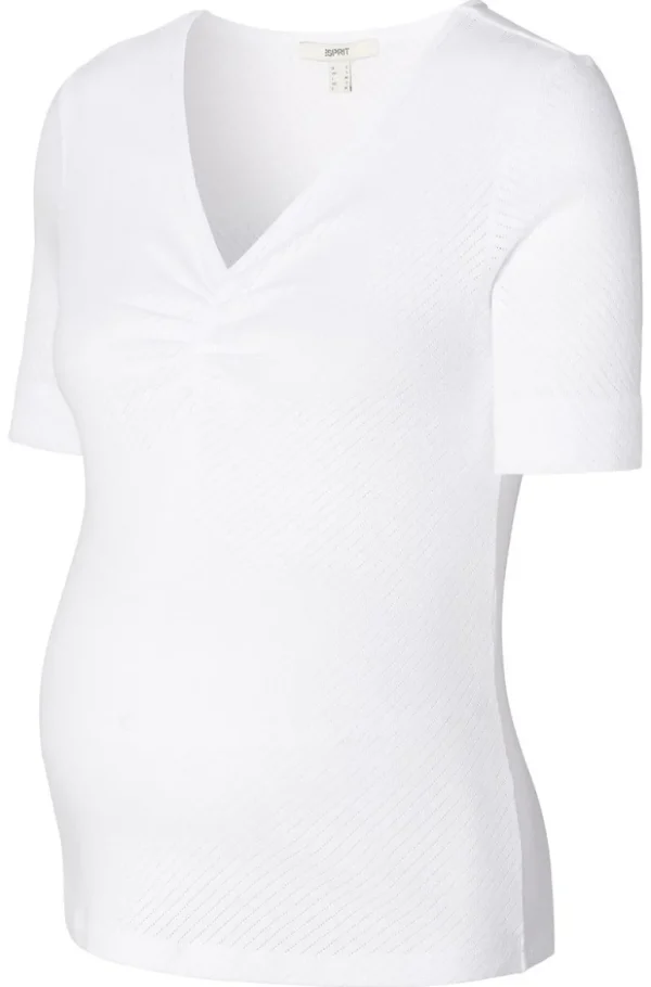 Noppies T-Shirts<T-shirt - Bright White