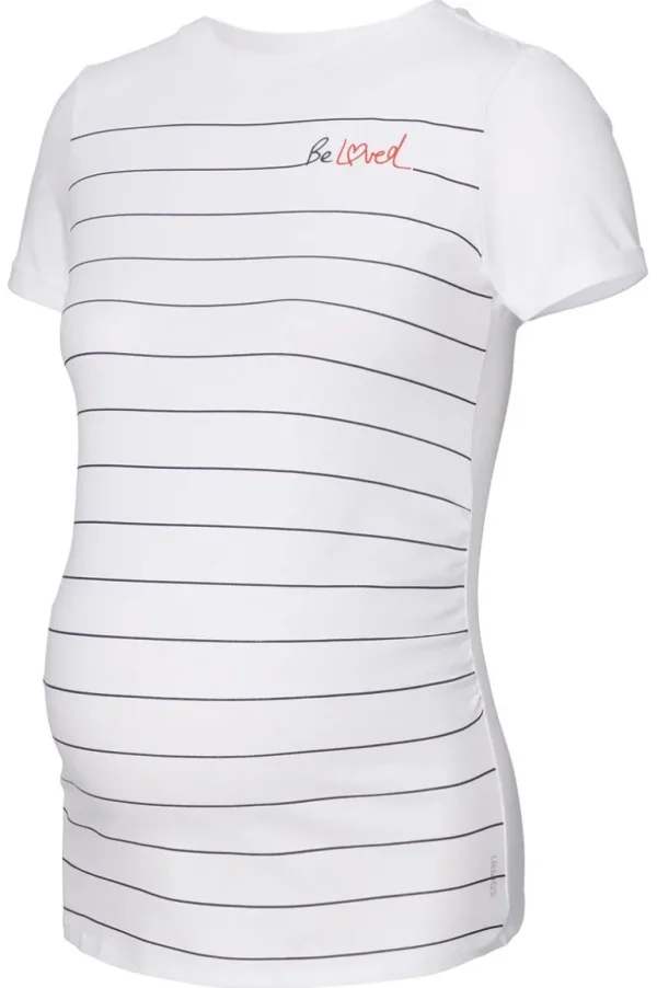 Noppies T-Shirts<T-shirt - Bright White
