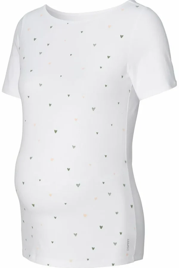 Noppies T-Shirts<T-shirt - Bright White