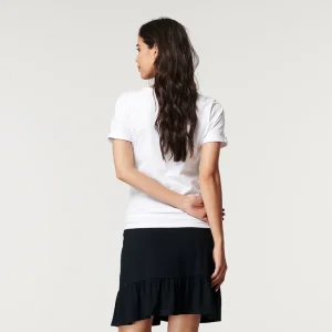 Noppies T-Shirts<T-shirt - Bright White