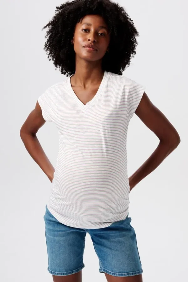 Noppies T-Shirts<T-shirt - Bright White