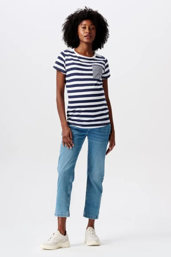 Noppies T-Shirts<T-shirt - Bright White