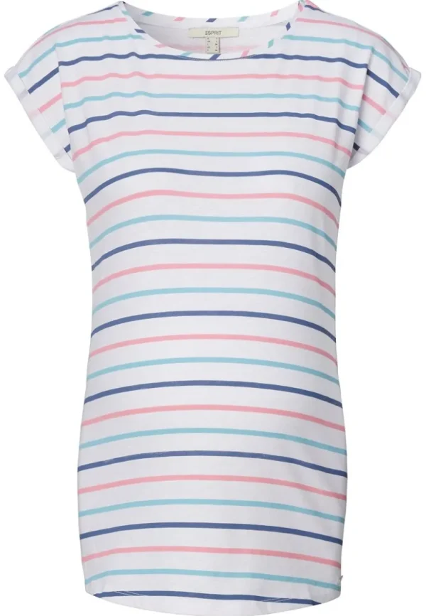 Noppies T-Shirts<T-shirt - Bright White