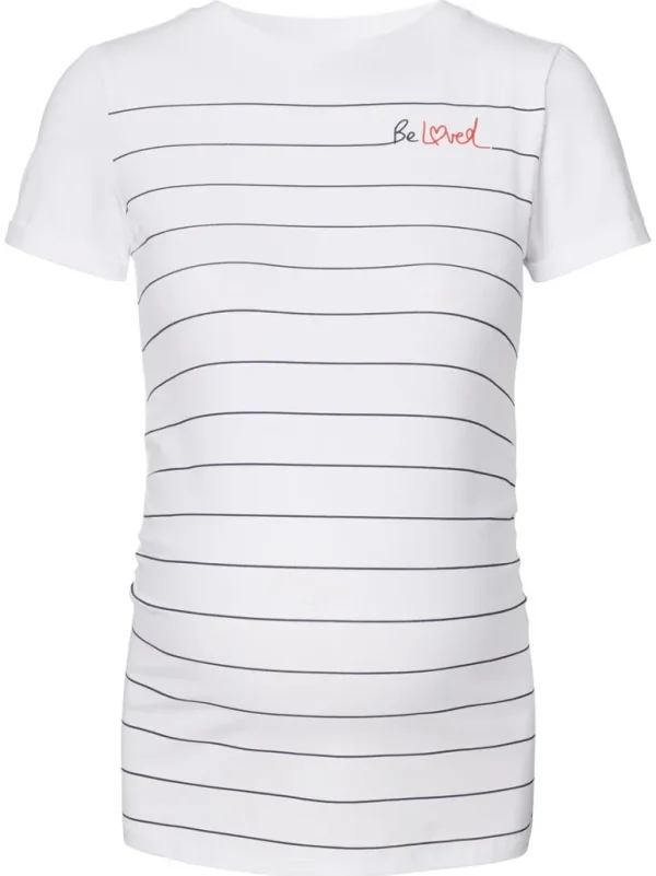 Noppies T-Shirts<T-shirt - Bright White
