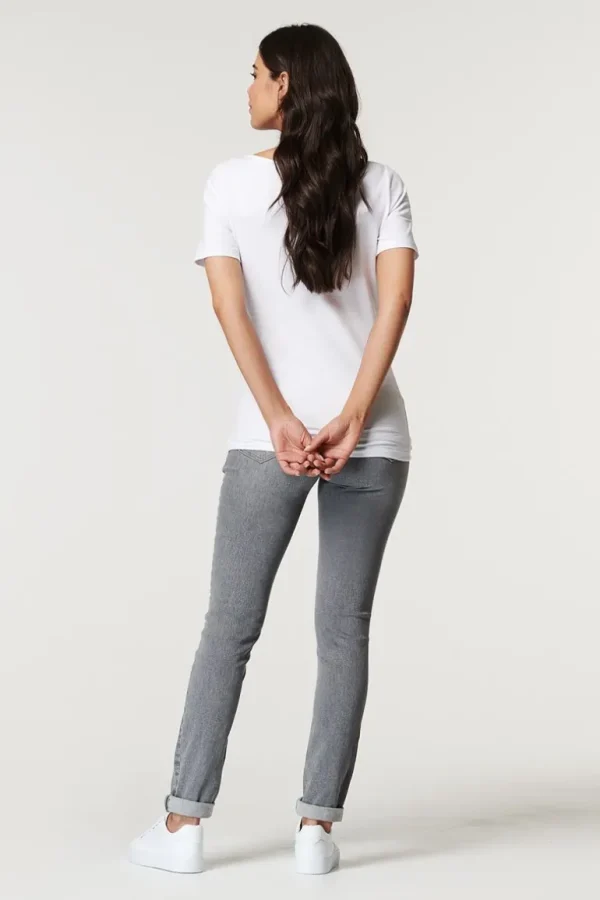 Noppies T-Shirts<T-shirt - Bright White