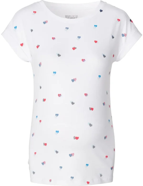 Noppies T-Shirts<T-shirt - Bright White