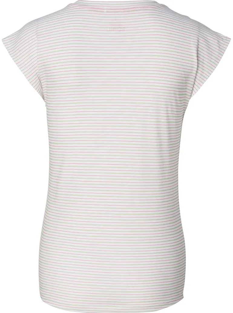 tshirt__bright_white_9-2.webp Noppies T-Shirts<T-shirt - Bright White
