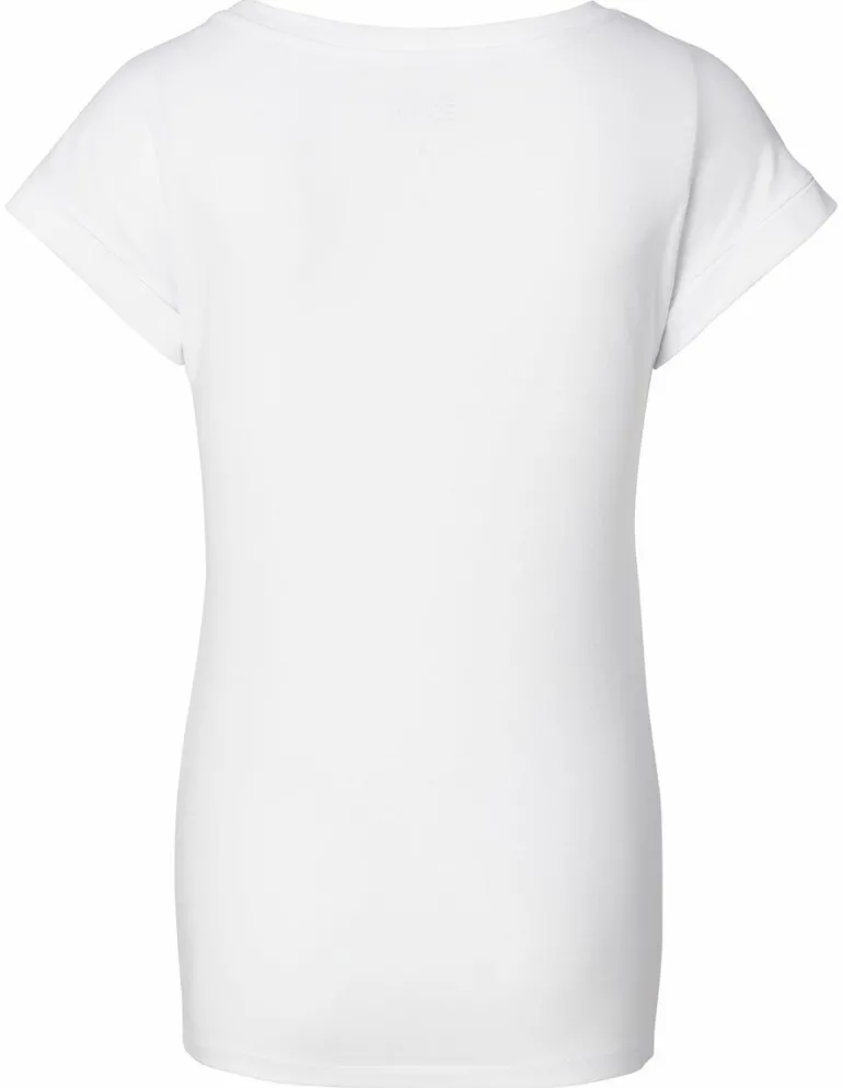 tshirt__bright_white_9-9.webp Noppies T-Shirts<T-shirt - Bright White