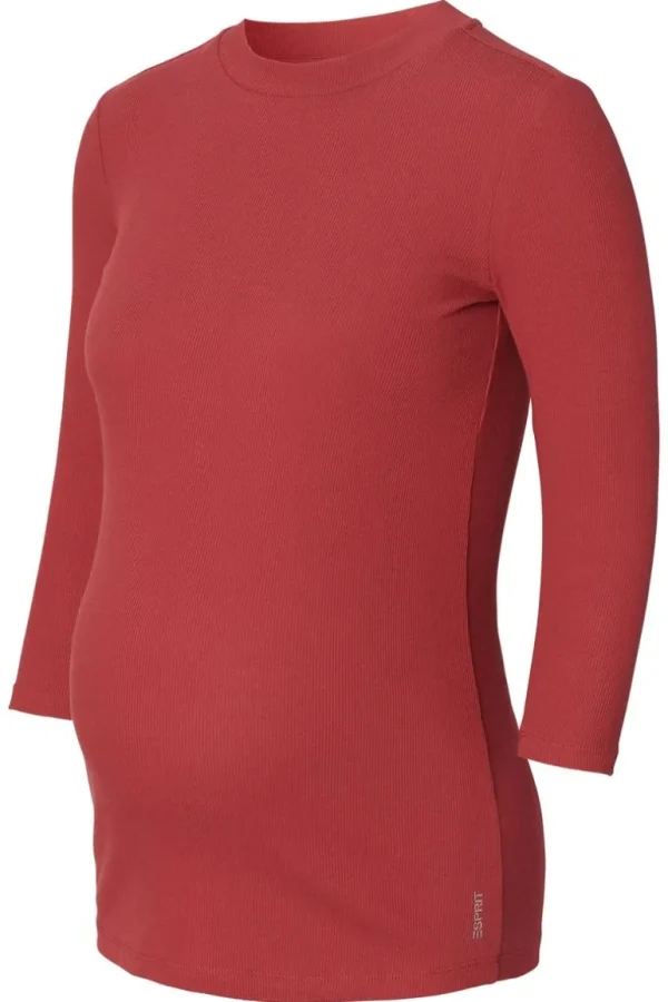 Noppies T-Shirts<T-shirt - Dark Red