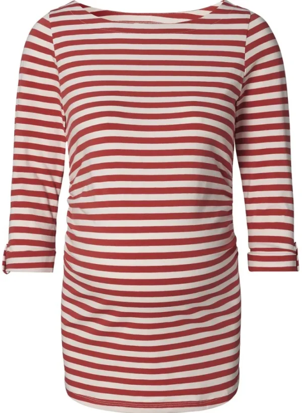Noppies T-Shirts<T-shirt - Dark Red