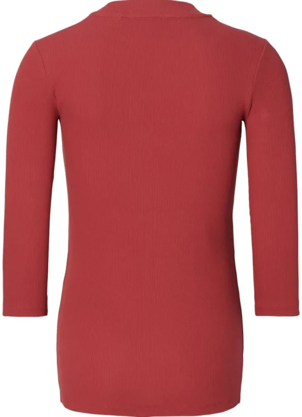 Noppies T-Shirts<T-shirt - Dark Red
