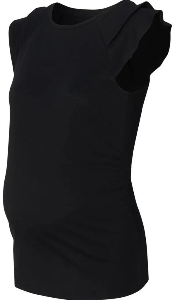Noppies T-Shirts<T-shirt - Deep Black