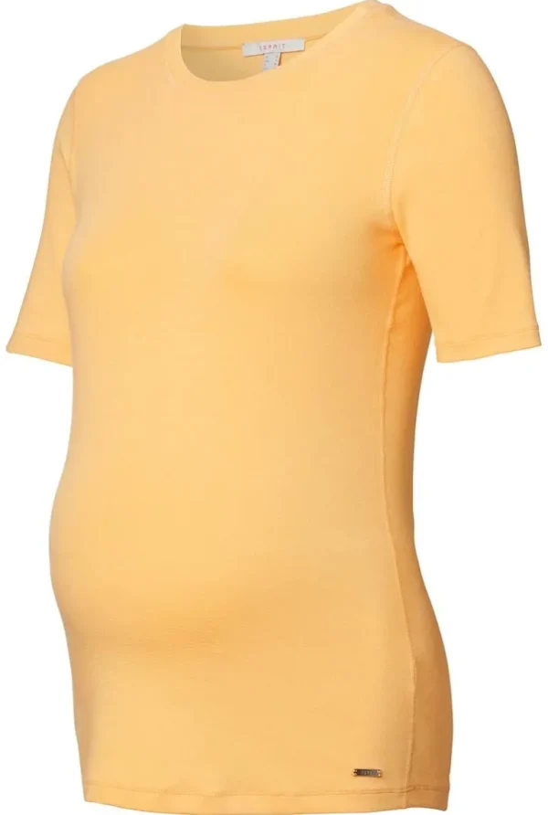 Noppies T-Shirts | T-Shirts<T-shirt - Dusty Yellow