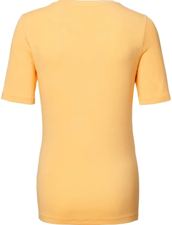 Noppies T-Shirts | T-Shirts<T-shirt - Dusty Yellow