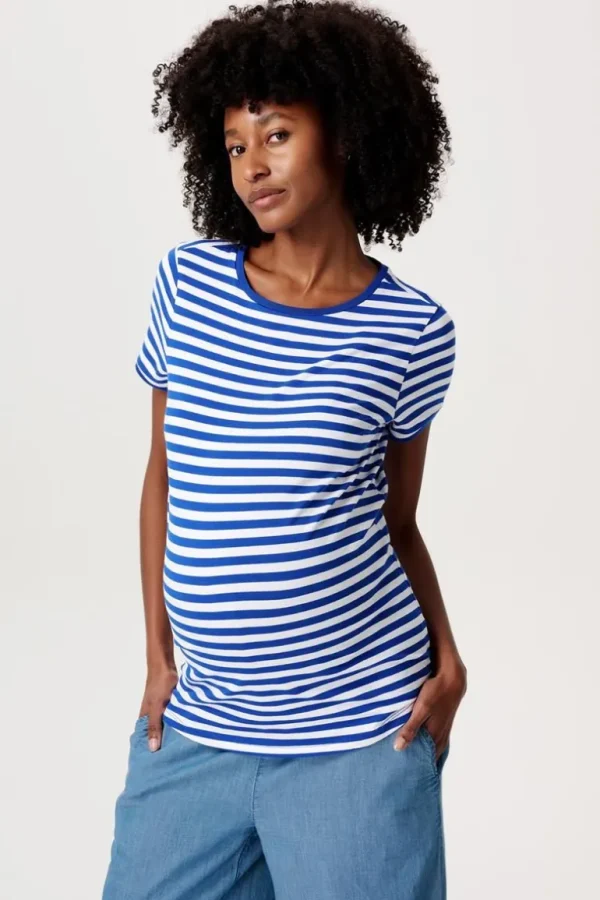 Noppies T-Shirts<T-shirt - Electric Blue