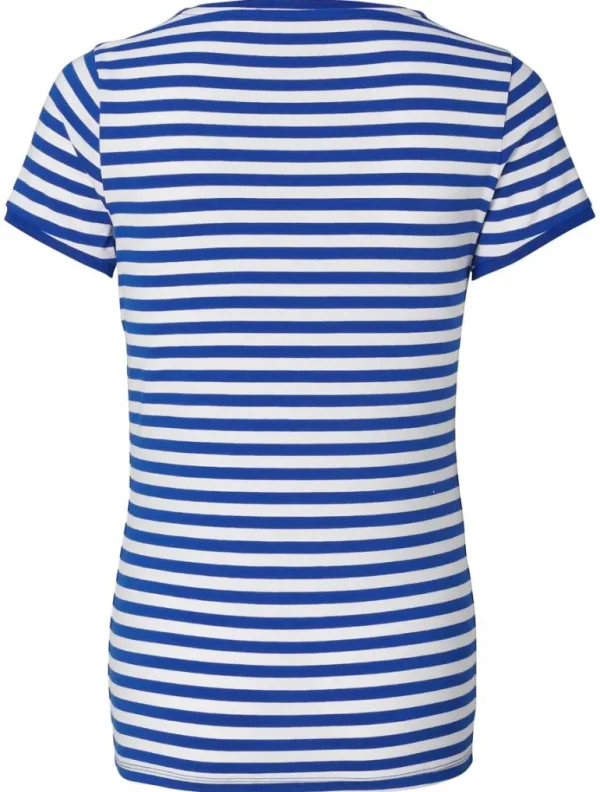 Noppies T-Shirts<T-shirt - Electric Blue