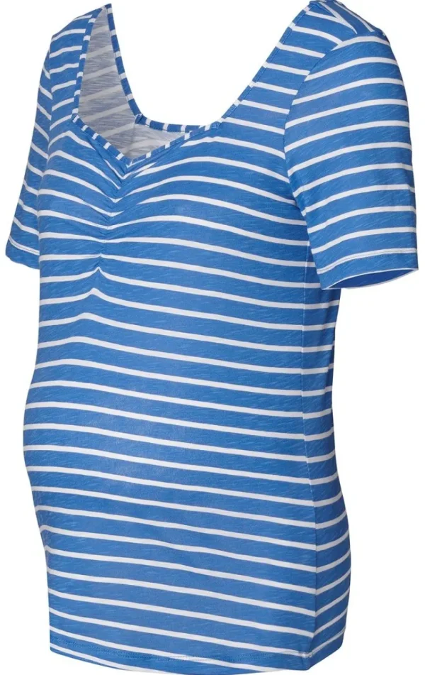 Noppies T-Shirts<T-shirt - French Blue