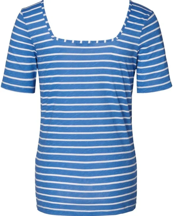 Noppies T-Shirts<T-shirt - French Blue