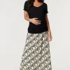 Noppies T-Shirts<T-shirt - Gunmetal