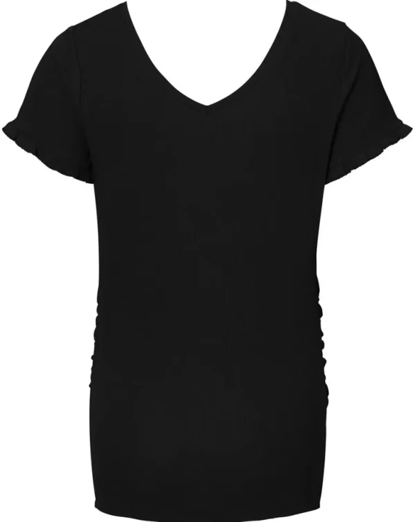 Noppies T-Shirts<T-shirt - Gunmetal