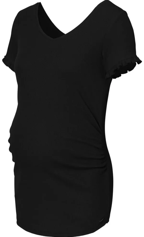 Noppies T-Shirts<T-shirt - Gunmetal