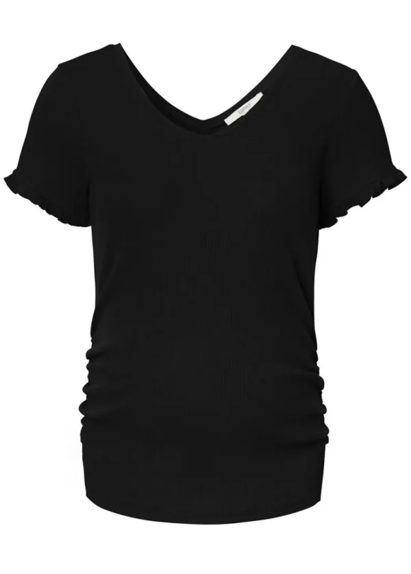 Noppies T-Shirts<T-shirt - Gunmetal