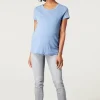 Noppies T-Shirts | T-Shirts<T-shirt - Light Blue
