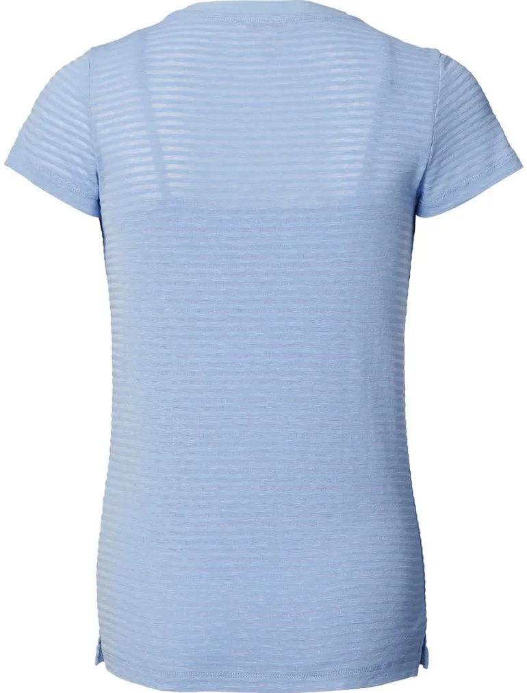 tshirt__light_blue_12.webp Noppies T-Shirts | T-Shirts<T-shirt - Light Blue