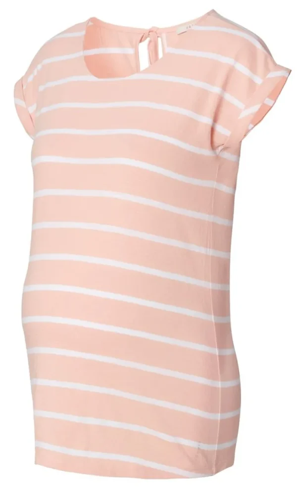 Noppies T-Shirts<T-shirt - Light Pink