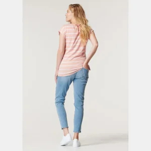 Noppies T-Shirts<T-shirt - Light Pink