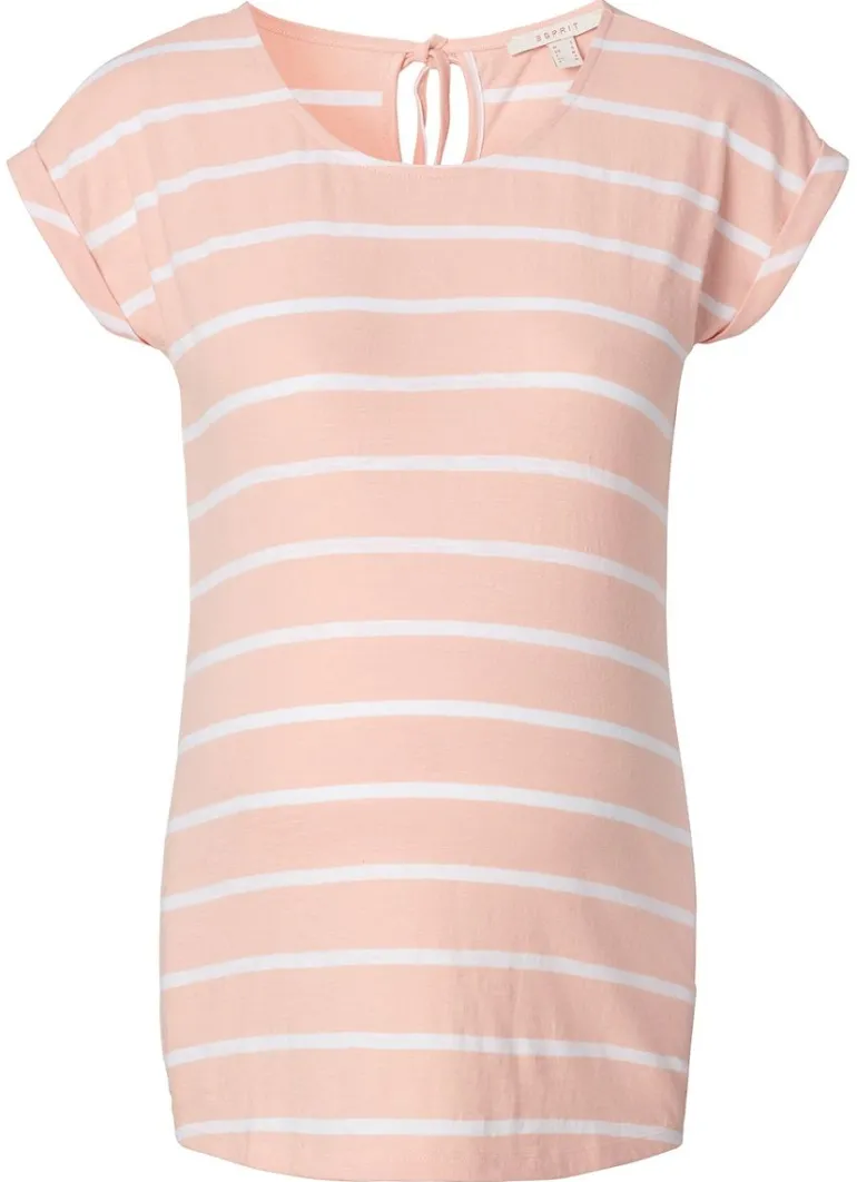 tshirt__light_pink_9.webp Noppies T-Shirts<T-shirt - Light Pink