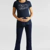 Noppies T-Shirts<T-shirt - Night Blue