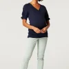 Noppies T-Shirts | T-Shirts<T-shirt - Night Sky Blue