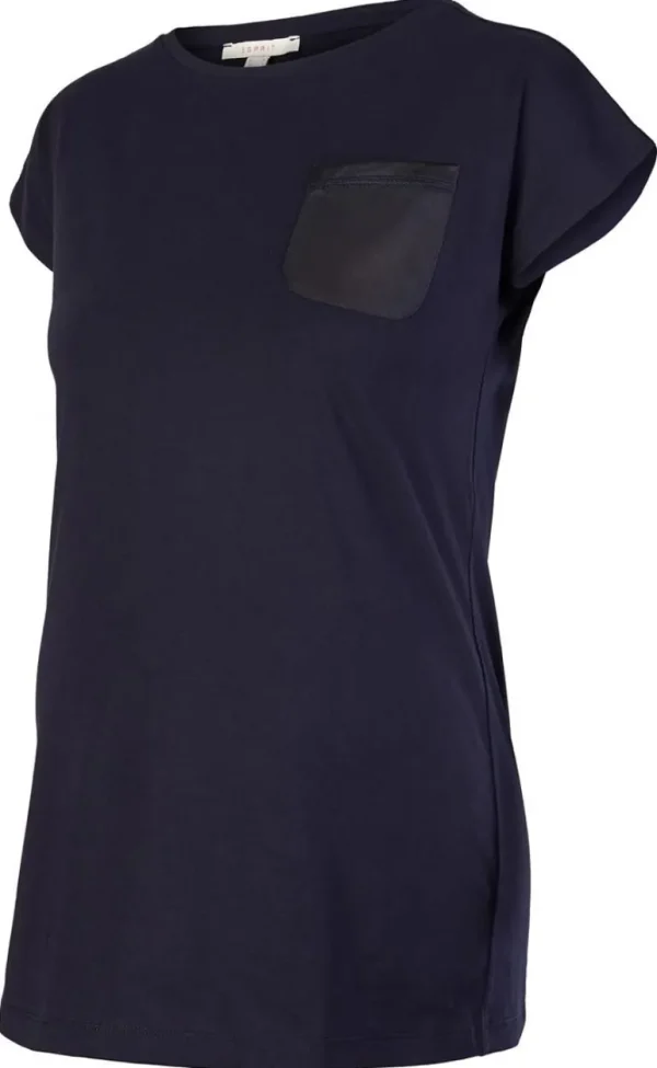 Noppies T-Shirts | T-Shirts<T-shirt - Night Sky Blue