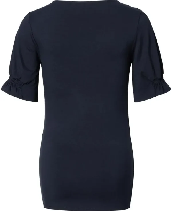 Noppies T-Shirts | T-Shirts<T-shirt - Night Sky Blue
