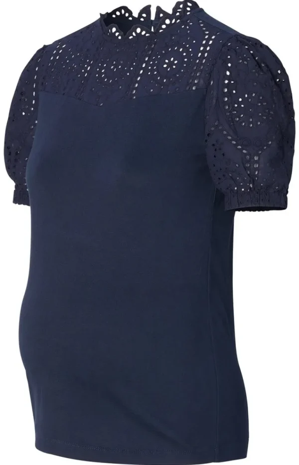 Noppies T-Shirts<T-shirt - Night Sky Blue