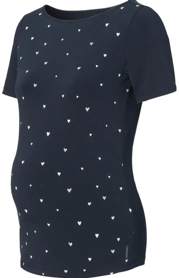Noppies T-Shirts<T-shirt - Night Sky Blue