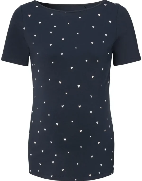Noppies T-Shirts<T-shirt - Night Sky Blue