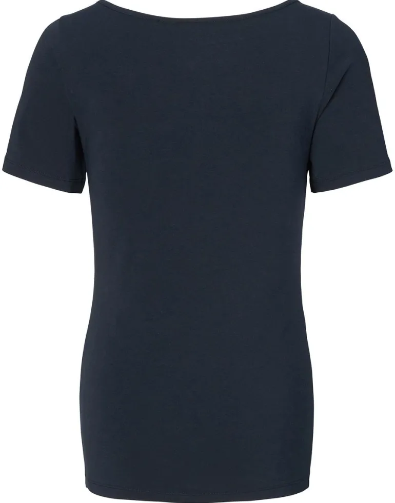 tshirt__night_sky_blue_9-2.webp Noppies T-Shirts<T-shirt - Night Sky Blue