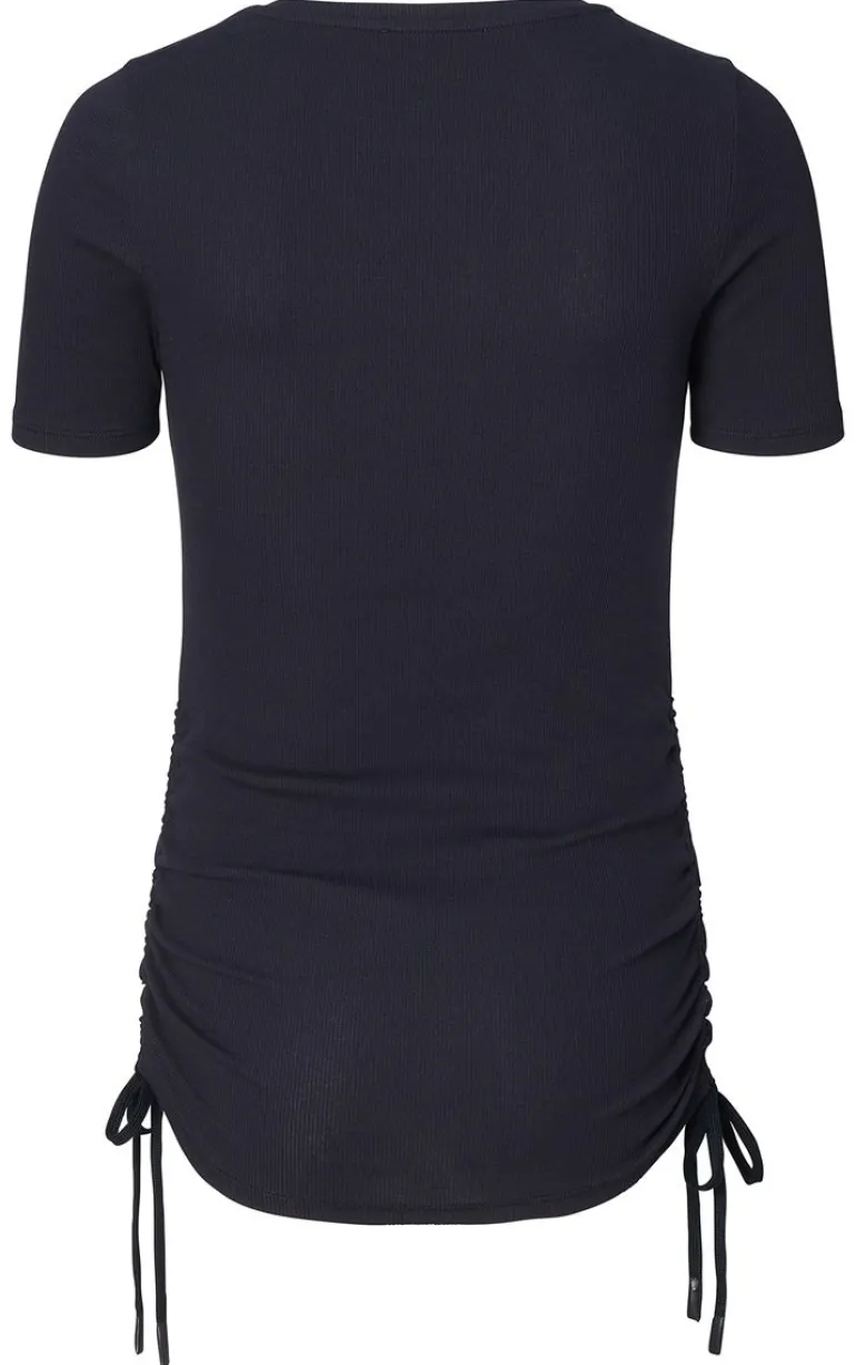 tshirt__night_sky_blue_9.webp Noppies T-Shirts<T-shirt - Night Sky Blue