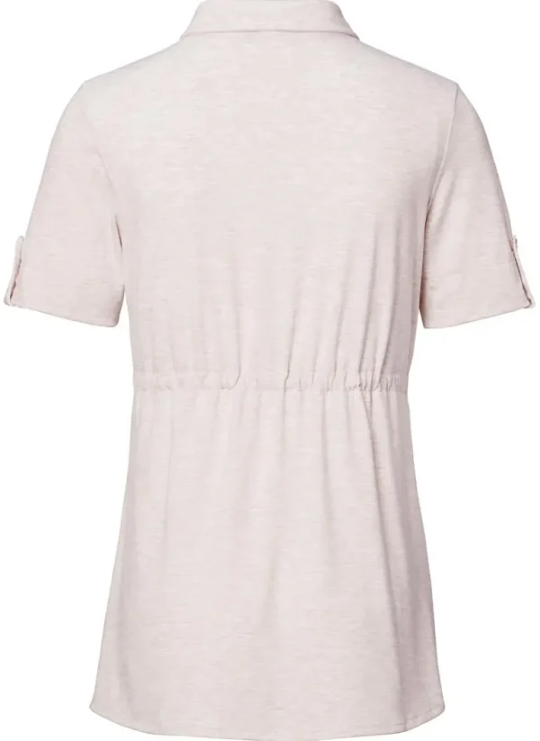 Noppies T-Shirts | T-Shirts<T-shirt - Oatmeal melange