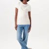 Noppies T-Shirts<T-shirt - Off White