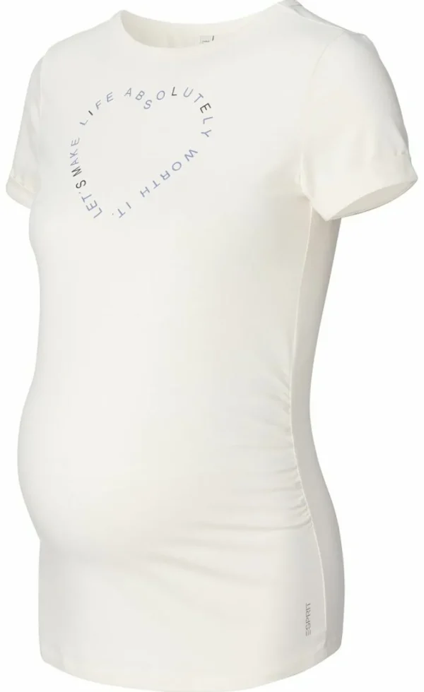 Noppies T-Shirts<T-shirt - Off White
