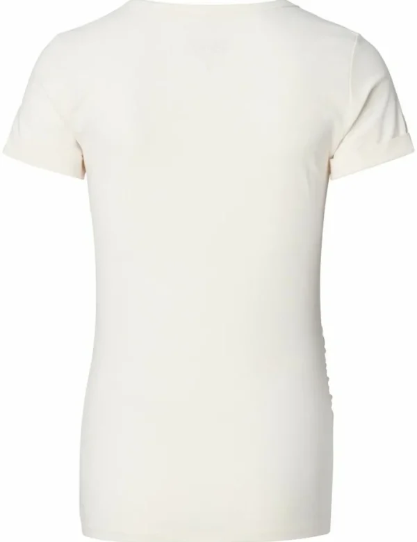 Noppies T-Shirts<T-shirt - Off White