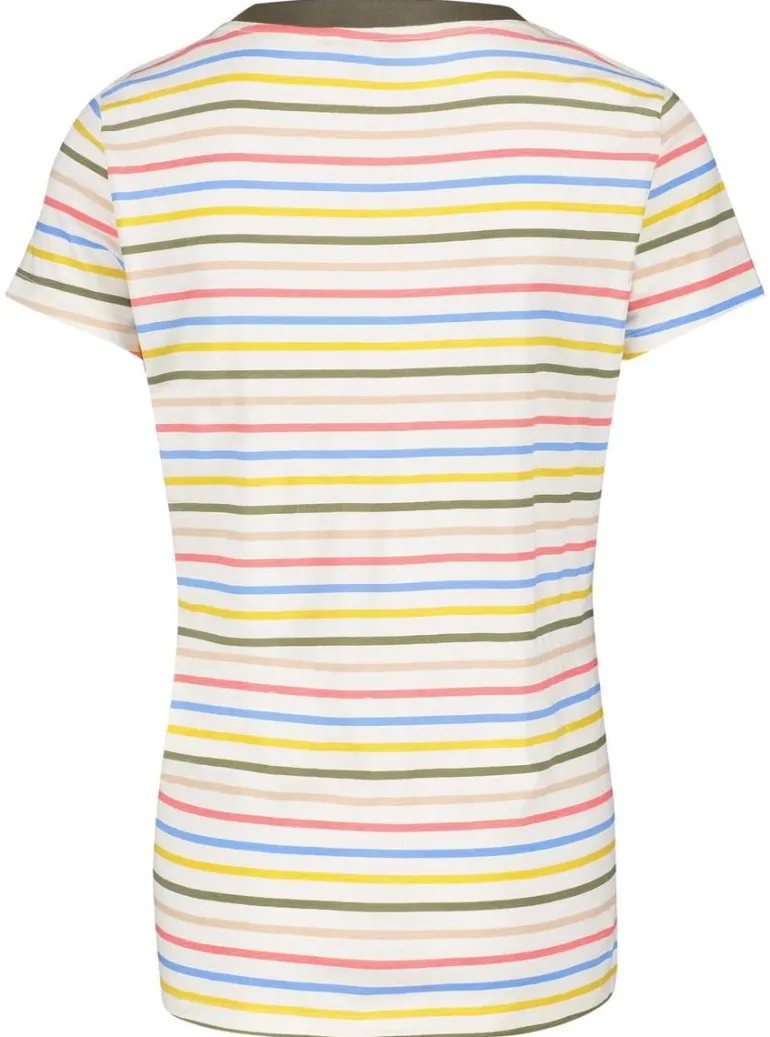 tshirt__offwhite_3.webp Noppies T-Shirts<T-shirt - Offwhite